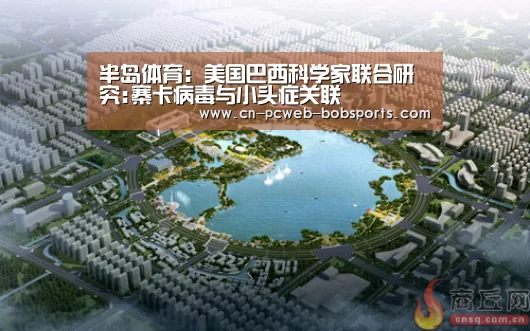 半岛体育：美国巴西科学家联合研究:寨卡病毒与小头症关联
