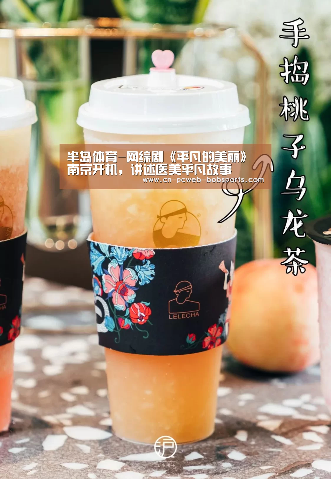半岛体育-网综剧《平凡的美丽》南京开机，讲述医美平凡故事