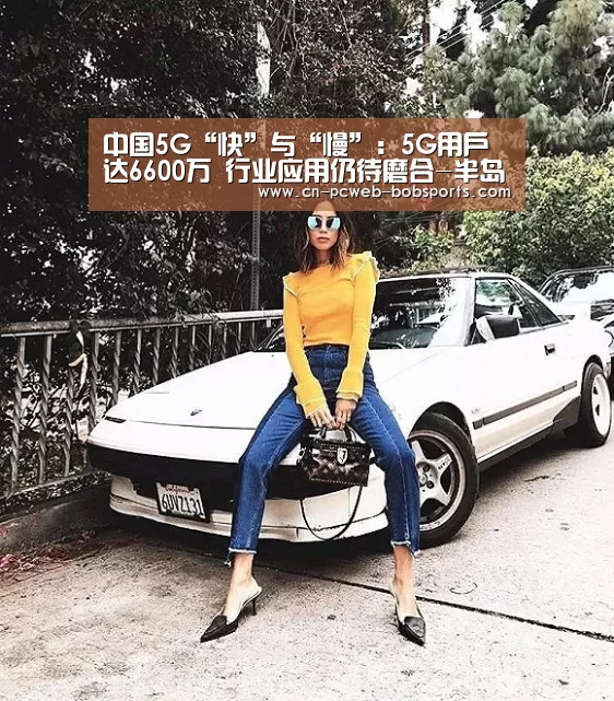 中国5G“快”与“慢”:5G用户达6600万 行业应用仍待磨合-半岛体育娱乐(图2) 半岛体育下载